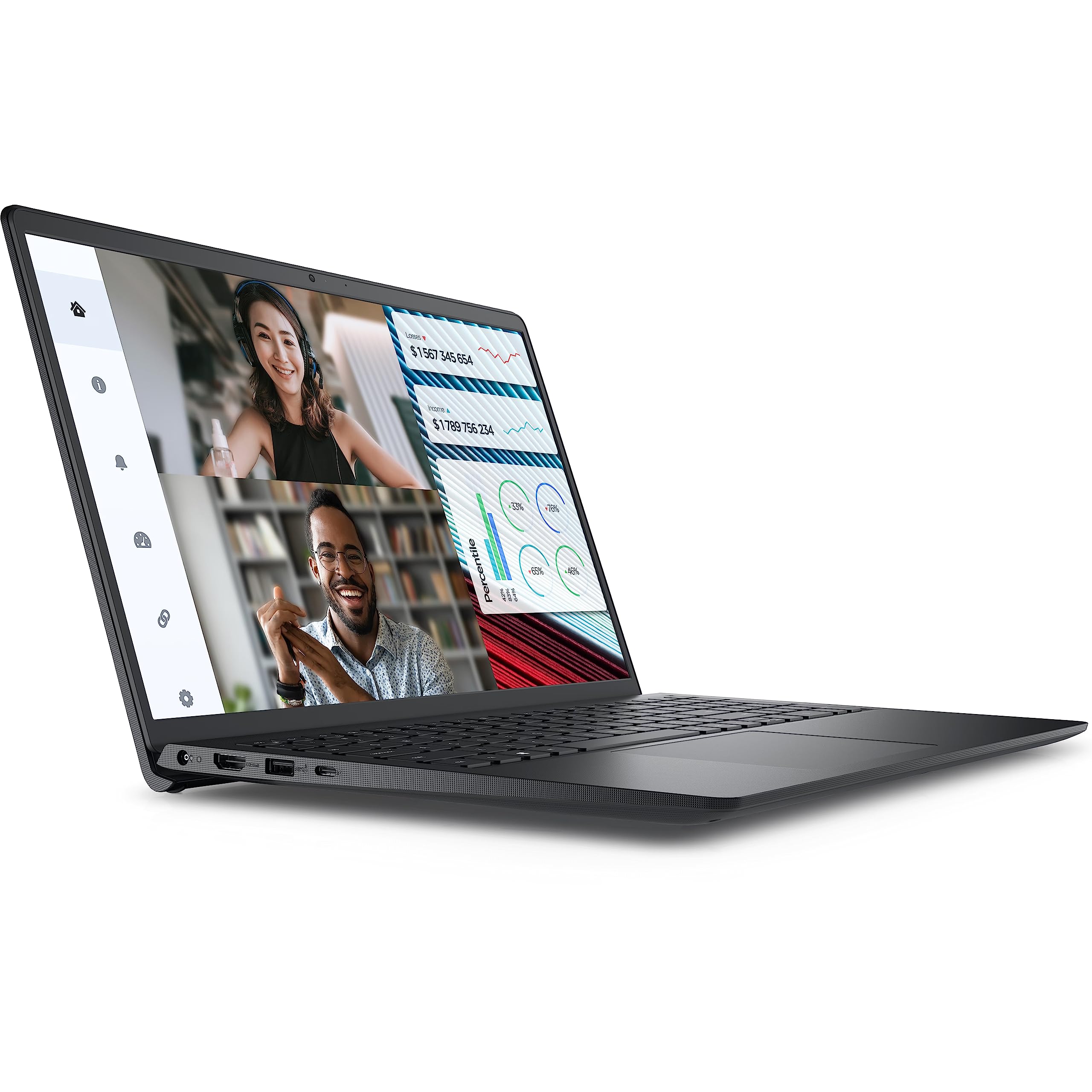 Amazon.com: Dell Vostro 3000 3500 Series 15.6